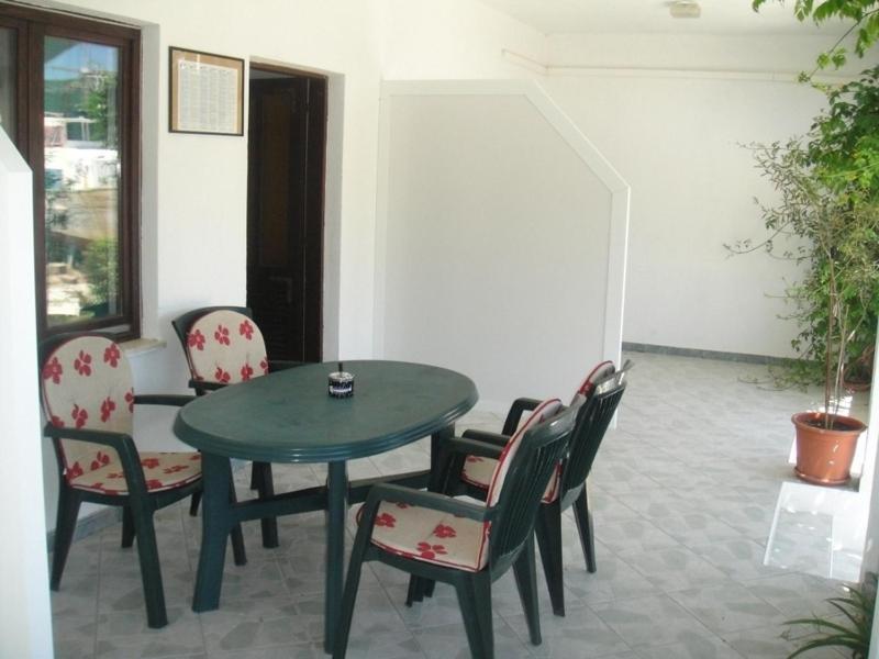 Apartments Ivan Orlic Vinišće Zimmer foto