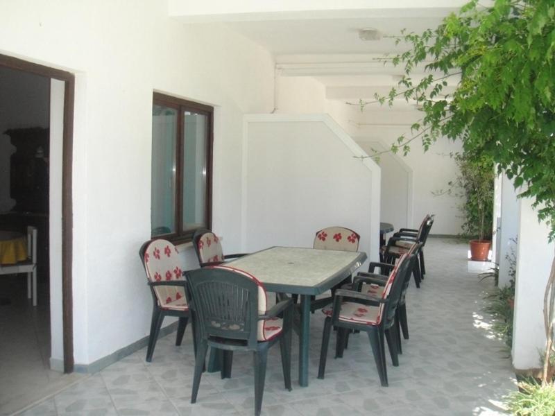 Apartments Ivan Orlic Vinišće Zimmer foto