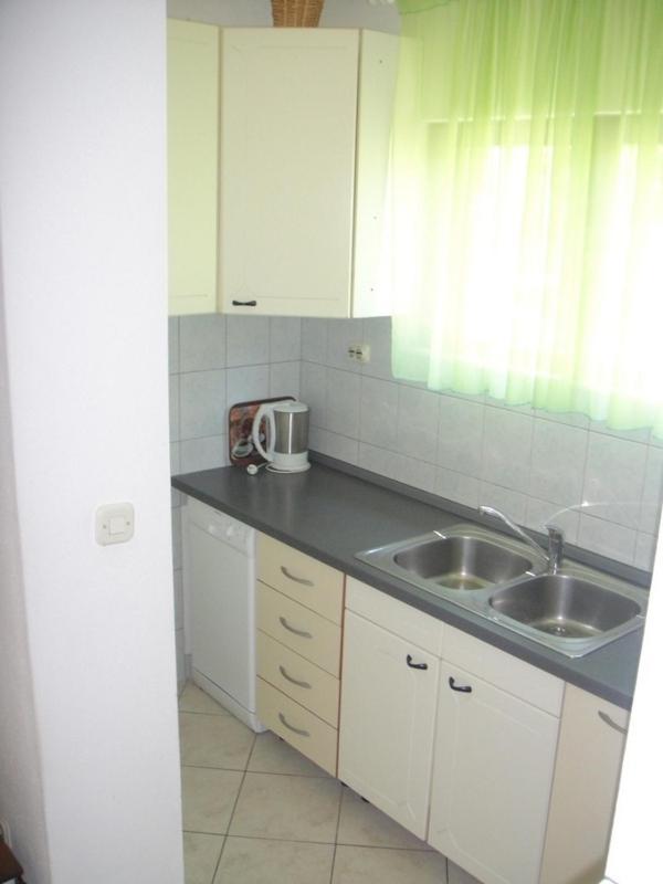 Apartments Ivan Orlic Vinišće Exterior foto